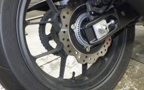 HONDA CB750 HORNET 2025 RH24