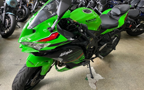 KAWASAKI NINJA ZX-4RR 2023 ZX400P