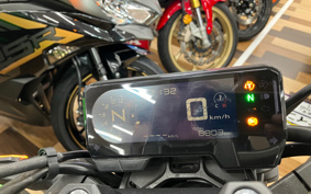 HONDA CB650R 2019 RH03