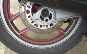 KAWASAKI GPZ900R NINJA 1988 ZX900A