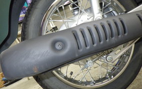 HONDA CROSS CUB 50 2021 AA06