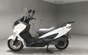 SUZUKI BURGMAN200 CH41A