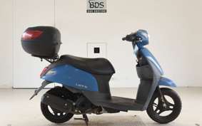 SUZUKI LET's 2011 CA4AA