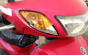 YAMAHA AXIS 125 TREET SE53J