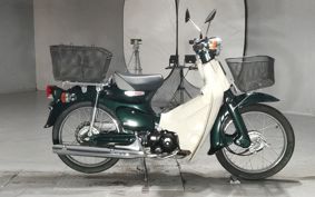 HONDA SUPER CUB50 AA01