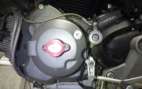 DUCATI MONSTER 696 2008