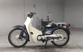 HONDA SUPER CUB50 AA01