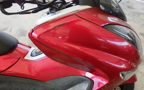 YAMAHA MAJESTY 250 SG20J