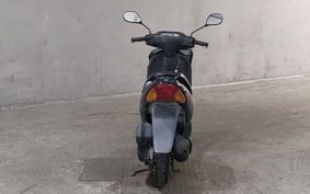SUZUKI LETS2 CA1KA