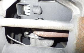 SUZUKI LET's 4 CA46A