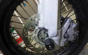 KAWASAKI KLX250D TRACKER 2020 LX250E