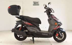 YAMAHA CYGNUS 125 X