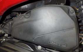 HONDA TACT-4ﾍﾞｰｼｯｸ AF79