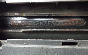SYM RV125 I Type