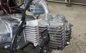 HONDA DAX 50 2001 ST50