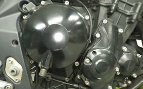 TRIUMPH STREET TRIPLE 2007