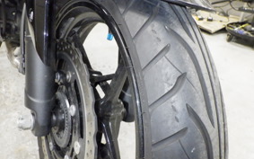 KAWASAKI Z250 Gen.2 EX250P