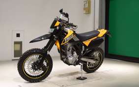 KAWASAKI KLX250D TRACKER X