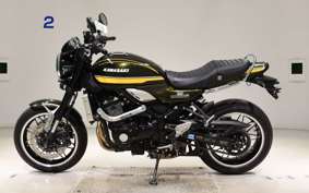 KAWASAKI Z900RS 2021 ZR900C