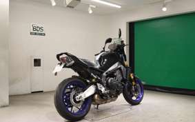 YAMAHA MT-09 SP 2021 RN69J