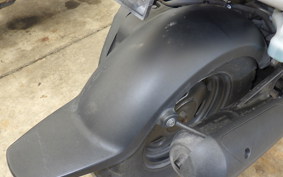 HONDA ZOOMER 2012 AF58