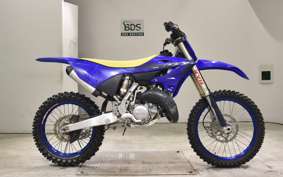 YAMAHA YZ125 CE34C