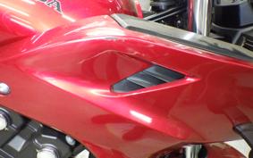 HONDA CB400 SUPER BOLDOR A 2014 NC42