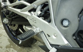 KAWASAKI NINJA 400R ABS 2011 ER400B