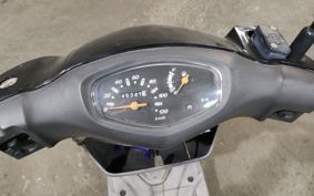 SUZUKI ADDRESS V125 CF4EA