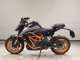 Фото KTM 390 DUKE 2023 с японского аукциона