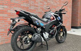 HONDA CB160R HORNET KC23