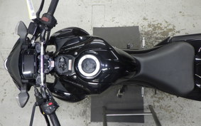 SUZUKI GSX-S125 2010 DL32D