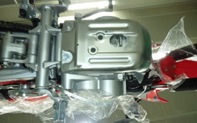 HONDA CRF125F JE03