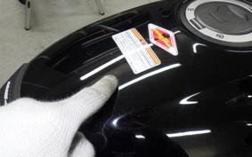 HONDA CB400SF GEN 4 A 2021 NC42