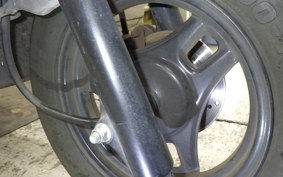 SUZUKI ADDRESS V125 G 2001 CF4EA