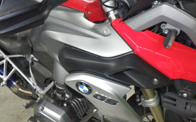 BMW R1200GS 2015
