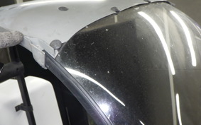 HONDA GYRO CANOPY TA03