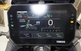 YAMAHA TRACER 9 GT 2025