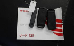HONDA LEAD 125 JK12