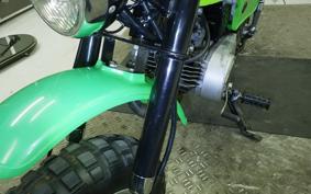 KAWASAKI KV75 KV075A