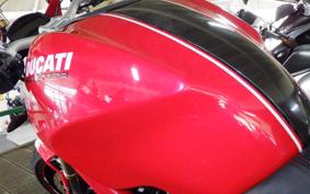 DUCATI MONSTER 1100 EVO 2012