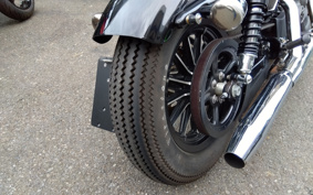 HARLEY XL1200N 2010 CZ3