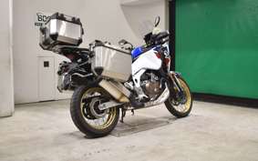 HONDA CRF1100L AFRICA TWIN 2023 SD10
