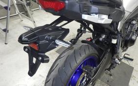 YAMAHA TRACER 9 GT 2022 RN70J