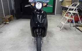 SUZUKI ﾚｯﾂ CA4AA