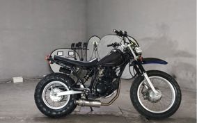 YAMAHA TW225 DG09J