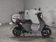 Фото Suzuki LET's 4 с японского аукциона