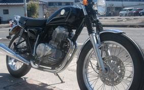 HONDA CB400SS 2004 NC41