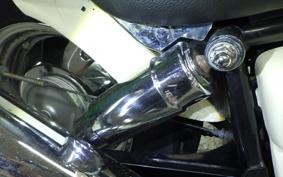 HONDA MAGNA 50 2014 AC13