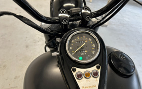 KAWASAKI VULCAN400 CLASSIC 1996 00A016